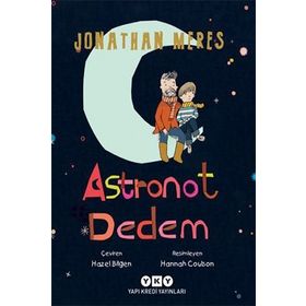 Astronot Dedem - Jonathan Meres