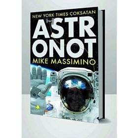 Astronot - Gerard Moncomble