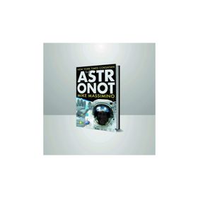 Astronot - Mike Massimino