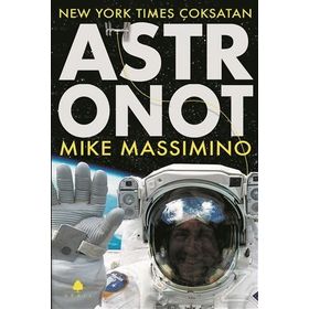 Astronot - Mike Massimino