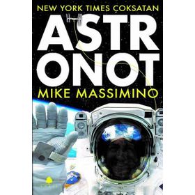 Astronot - Mike Massimino