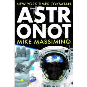 Astronot - Mike Massimino