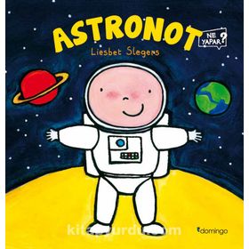 Astronot Ne Yapar? - Liesbet Slegers