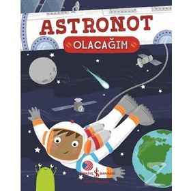 Astronot Olacağım - Catherine Ard