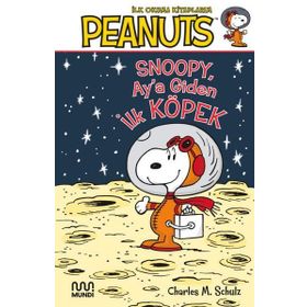 Astronot Sally Brown - Charlez M. Schulz