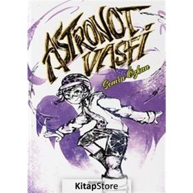 Astronot Vasfi Semra Özkan