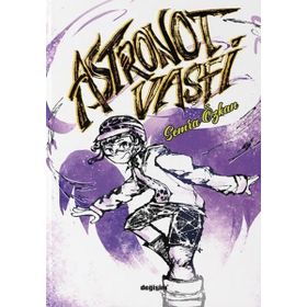 Astronot Vasfi Semra Özkan
