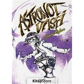 Astronot Vasfi Semra Özkan