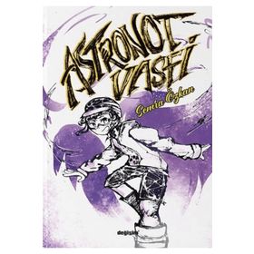 Astronot Vasfi Semra Özkan
