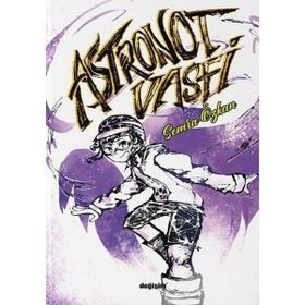 Astronot Vasfi Semra Özkan
