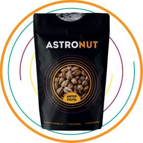 Astronut 500 gr Antep Fıstık
