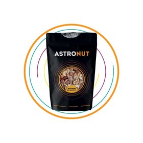 Astronut 500 gr Bozcaada Çiğ Kokteyl