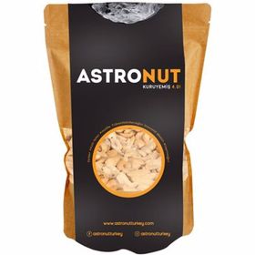 Astronut 500 gr Yer Fıstık Şak Kavrulmuş