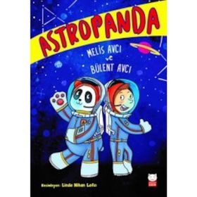 Astropanda - Bülent Avcı
