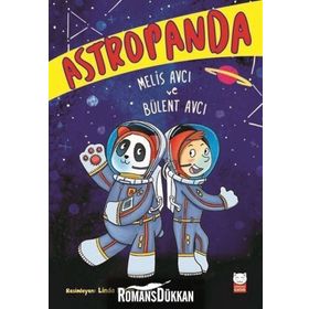 Astropanda - Bülent Avcı