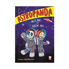 Astropanda - Bülent Avcı