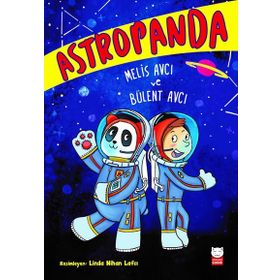 Astropanda - Melis Avcı Bülent Avcı