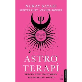 Astroterapi - Nuray Sayarı