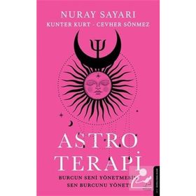 Astroterapi - Nuray Sayarı
