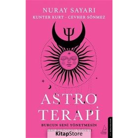 Astroterapi - Nuray Sayarı