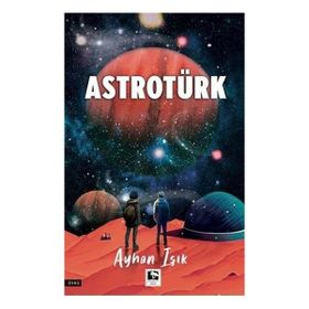 Astrotürk Çınaraltı Yayınları