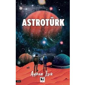 Astrotürk Çınaraltı Yayınları