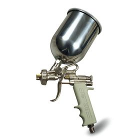 Asturo E-70 1.8 mm Üstten Depo Boya Tabancası