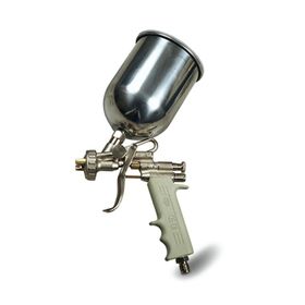 Asturo E-70 1.8 mm Üstten Depo Boya Tabancası