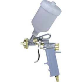 Asturo E-70 1.8 mm Üstten Depo Boya Tabancası