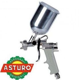 Asturo E70 2.5 mm Boya Tabancası