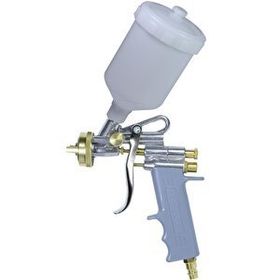 Asturo E70 Üstten Depolu 1,2 mm Boya Tabancası