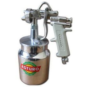 Asturo G 70 3.0 mm Boya Tabancası