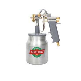 Asturo G 70 3.0 mm Boya Tabancası