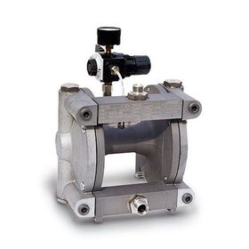 Asturo K24 Diyaframlı Pompa