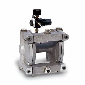 Asturo K24 Diyaframlı Pompa