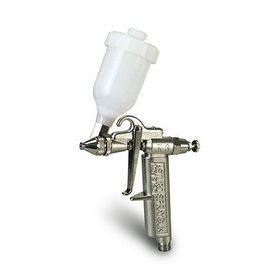 Asturo K3 0,7 mm Mini Rötuş Tabancası