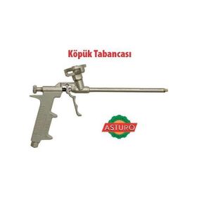 Asturo Köpük Tabancası
