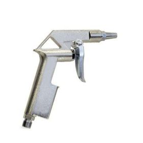 Asturo Metal Kısa Hava Tabancası