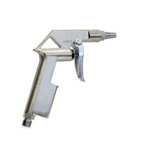 Asturo Metal Kısa Hava Tabancası
