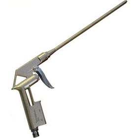 Asturo Metal Uzun Hava Tabancası