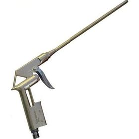 Asturo Metal Uzun Hava Tabancası