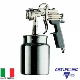 Asturomec 1000 cc Walmec 1.8 mm Boya Tabancası