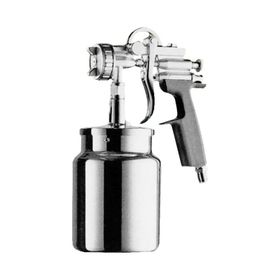 Asturomec 1000 cc Walmec 1.8 mm Boya Tabancası