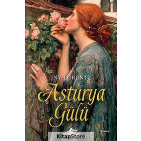 Asturya Gülü - Iny Lorentz