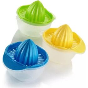 Asude ASD025 Kırmızı Limonluk