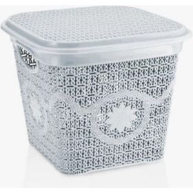 Asude ASD172 Krem Patates Soğan Sepeti