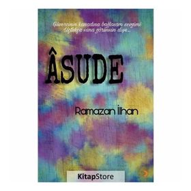 Asude - Ramazan İlhan