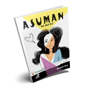 Asuman Bir Deli Kız - Bülent Ata