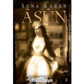 ASUN - SUNA KARACA