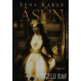 ASUN - SUNA KARACA
